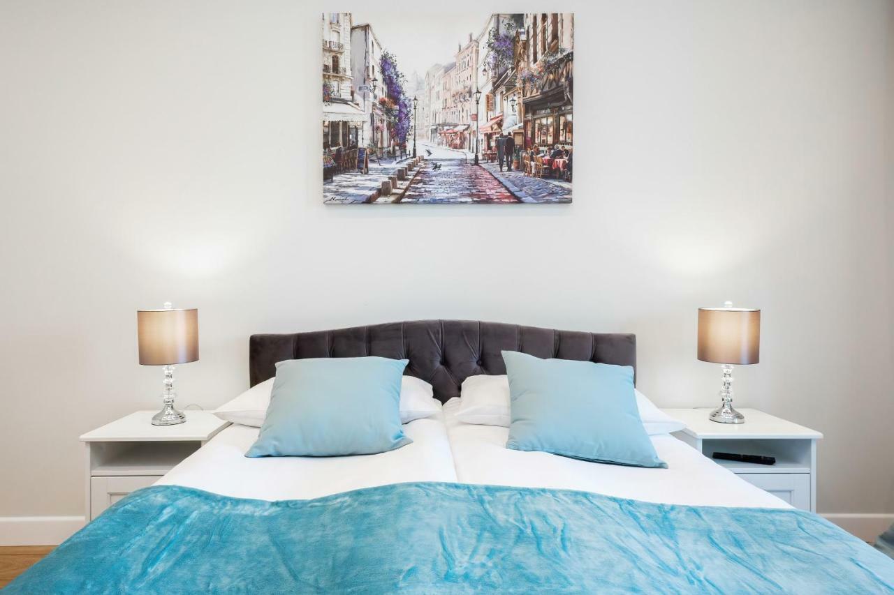 Lägenhet Aura Sky By Renters