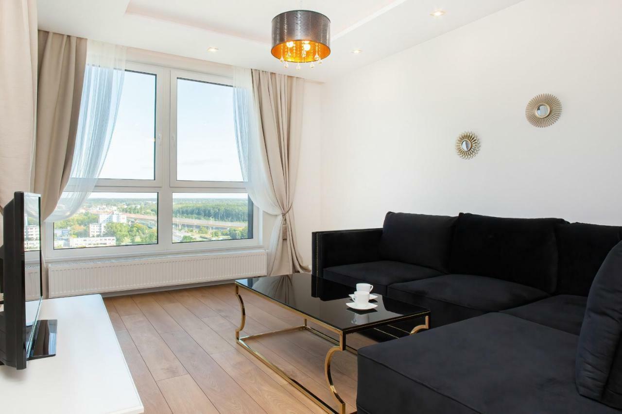 Aura Sky By Renters Lägenhet