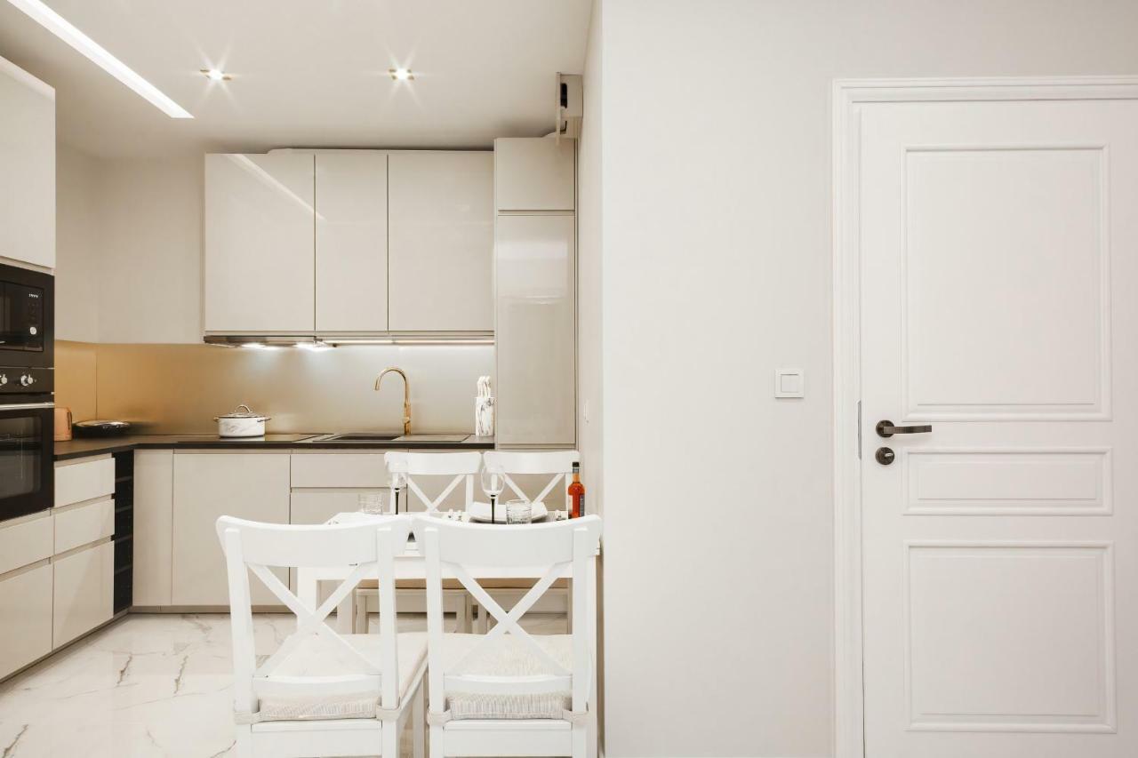 Aura Sky By Renters Warszawa